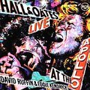 Daryl Hall & John Oates - Live at the Apollo (with David) - Zortam Music