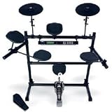 Alesis DM5 Module/Pad 4-Piece Electronic Drum Set