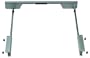 Bosch TS1003 Table Saw Left Side Support Extension