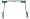 Bosch TS1003 Table Saw Left Side Support Extension