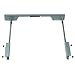 Bosch TS1003 Table Saw Left Side Support Extension