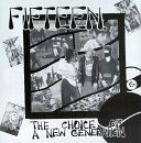 Fifteen - Choice Of A New Generation Album