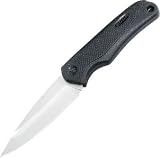 Buck Knives DiamondBack 3.25 Hunting Knife #476BKB by Buck Knives