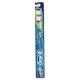 Oral-B 084100 Indicator 35 Toothbrush, Soft #10, Mixed Colors, 6-Count Package (Pack of 2)