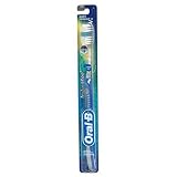 Oral B 084100 Indicator 35 Toothbrush, Soft #10, Mixed Colors, 6-Count Package (Pack of 2)