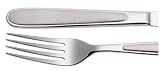 Oneida Peninsula 53-Piece Flatware Set, Service for 8