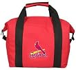 St. Louis Cardinals Kolder 12 Pack Cooler Bag - Baseball Sports Merchandise