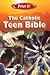 Book Prove It! Catholic Teen Bible-Nab