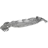 Arthur Court Crab 24-1 2-Inch Centerpiece Tray by 