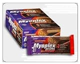 Review EAS  / EAS Myoplex Deluxe Bars Smores 12bars( Triple Pack)
