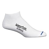 Wrightsock Original Double Layer Running Anklet Socks 3pk