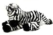 Fiesta Toys 15" Martha Laydown Zebra