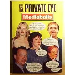 Mediaballs (Private Eye)