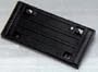 92-99 GMC SUBURBAN FRONT LICENSE PLATE BRACKET SUV, With Strip Type (1992 92 1993 93 1994 94 1995 95 1996 96 1997 97 1998 98 1999 99) C017302 15990674