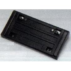92-99 GMC SUBURBAN FRONT LICENSE PLATE BRACKET SUV, With Strip Type (1992 92 1993 93 1994 94 1995 95 1996 96 1997 97 1998 98 1999 99) C017302 15990674