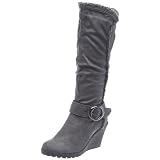 Hoyvoy 32551 Bottes femme