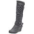 Hoyvoy 32551 Bottes femme