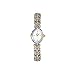 Bulova Women's Two-Tone Bracelet Watch #98T75