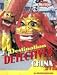 Search : China (Destination Detectives)