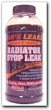 Bars Leaks Heavy Duty Radiator Stop Leak 11 oz.
