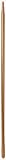 Bruner-Ivory 940-21  54 Hoe Handle