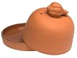 Norpro 5-1/2-Inch Garlic Baker