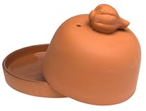 Norpro 5-1/2-Inch Garlic Baker