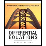 City Travel Guides Discounted  Books : Differential Equations - Textbook Only