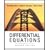 Differential Equations - Textbook Only