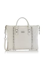 Fornarina Bolso asa de mano Tresj (Blanco)