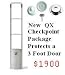 Checkpoint Single QX Package