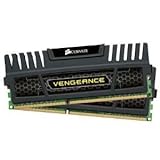 Vengeance Memory 8GB kit (2x4G