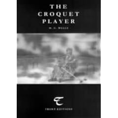 The Croquet Player
