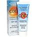 Total Block COTZ SPF 58 - 2.5 oz