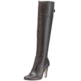 Buffalo 7722-255 SL Damen Stiefel Glattleder