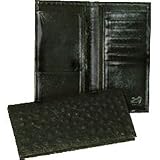 Men's Scully Leather Secretary Italian Leather 2011