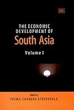 The economic development of South Asia