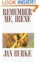 Remember Me, Irene