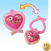 ふたりはプリキュアMax Heart ハーティエルブローチェ
