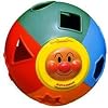 アンパンマン まるまるパズル