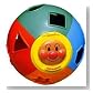 アンパンマン まるまるパズル