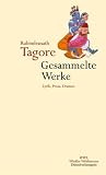 Gesammelte Werke: Lyrik, Prosa, Dramen