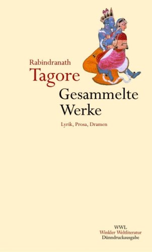  Rabindranath Tagore