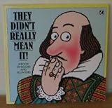 They didn't really mean it! : a book of boobs and blunders