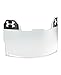 Under Armour Football Visor Clear