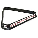 Corvette C5 Model Billiard Ball Rack - Game Room Products > Billiards > Automotive