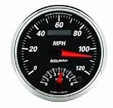 AUTO METER 1291