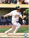 Jeremy Giambi Oakland Athletics Signed 8x10 Photo
