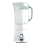 Hamilton Beach Eclectrics 50111 All-Metal 500-Watt Countertop Blender, Sugar
