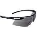 Remington T-72 Shooting Glasses (Smoke Lens)